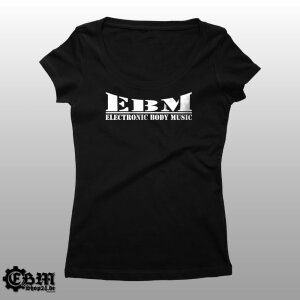 Girlie Melrose - EBM S