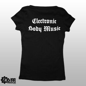 Girlie Melrose - EBM - Wings II S