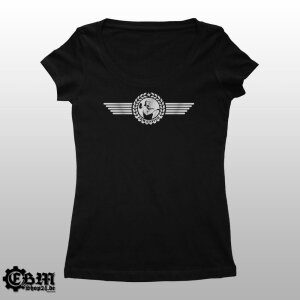 Girlie Melrose - EBM - United Silver