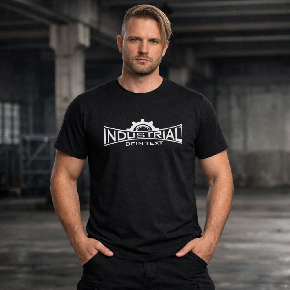 Industrial TShirt Shop für EBM und Industrial Klamotten, 15,00