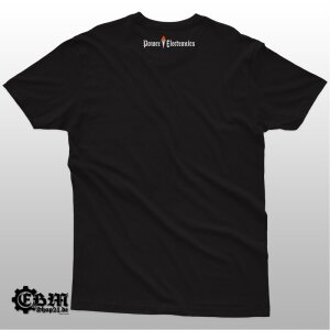 Power Electronics - T-Shirt S