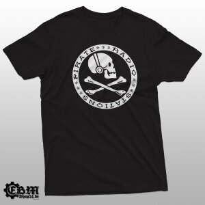 Pirate -T-Shirt XL