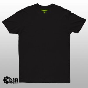 Biohazard -T-Shirt