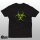 Biohazard -T-Shirt L