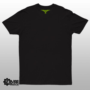 Biohazard -T-Shirt XXL