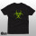 Biohazard -T-Shirt XXL
