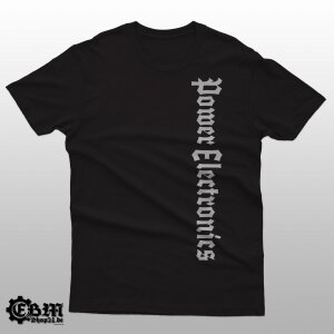 Power Electronics II -T-Shirt