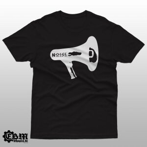 Noise -T-Shirt XXXL