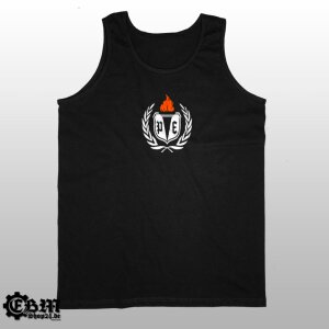 Power Electronics - Tank Top