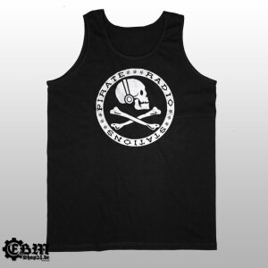 Pirate - Tank Top