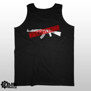 Industrial Terror - Tank Top