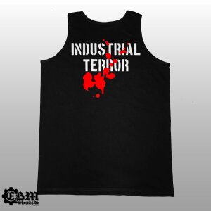 Industrial Terror - Tank Top XL