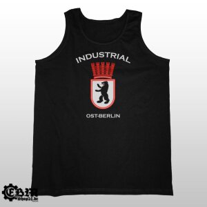 Industrial OST-Berlin - Tank Top