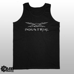 Industrial Blitz - Tank Top