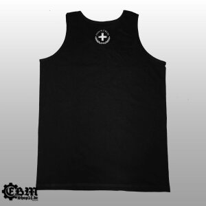 Industrial Lightning - Tank Top