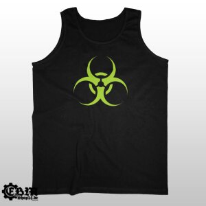 Biohazard - Tank Top