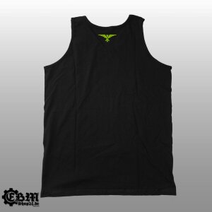 Biohazard - Tank Top XXL