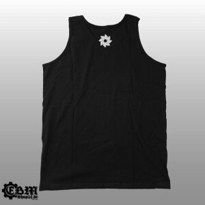 Industrial-Flower - Tank Top