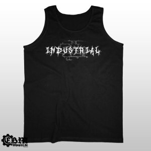 Industrial-Wall - Tank Top