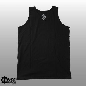 Industrial Grey - Tank Top