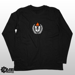 Power Electronics - Longsleeve