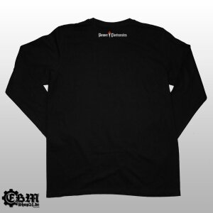 Power Electronics - Longsleeve