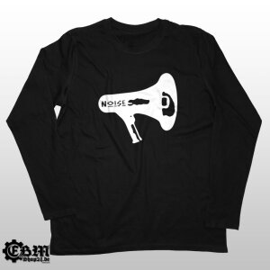 Noise - Longsleeve