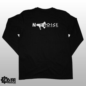 Noise - Longsleeve M