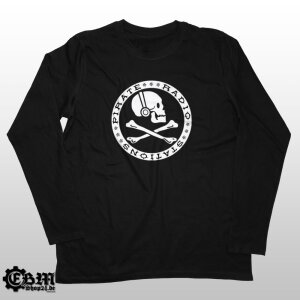 Pirate - Longsleeve