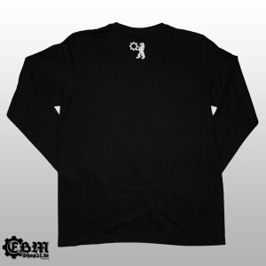 Industrial OST-Berlin - Longsleeve