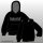 Hooded Industrial - Grey L