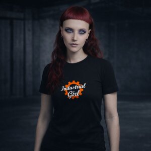 Girlie - INDUSTRIAL Girl
