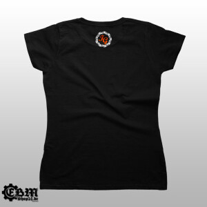 Girlie - INDUSTRIAL Girl M