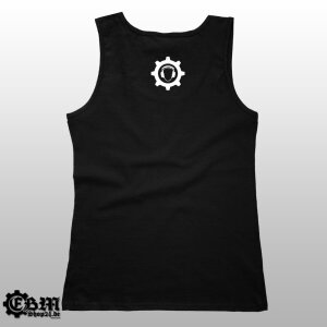 Girlie Tank - Industrial