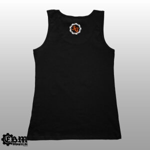 Girlie Tank - INDUSTRIAL Girl XL