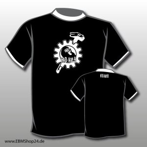 T-Shirt AD:KEY - Gear Wheel XL