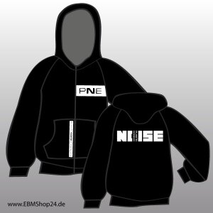 ZIPPER - PLASTIC NOISE EXPERIENCE - 2016 S