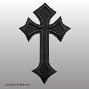 Patch Cross