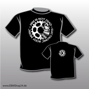EBM IS NOT DEAD - Kinder T-Shirt