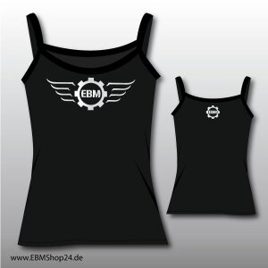 Spaghetti Top - EBM-Wings XL