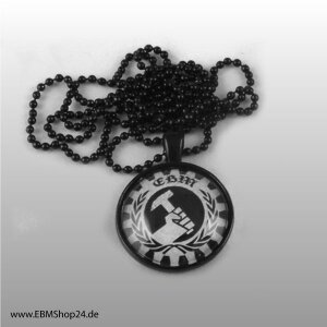 Pendants -  EBM - Wings II - Black