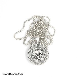 Pendants - EBM Clenched Hand