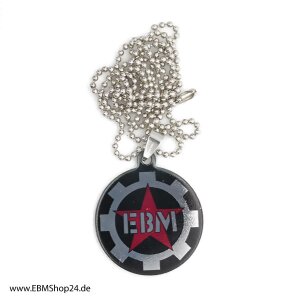 Pendants - 100% EBM