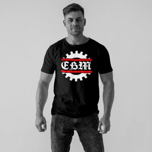 EBM - Isolated Gear S