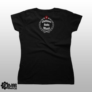 Girlie - EBM - Isolated Gear XL