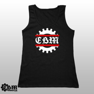 Girlie Tank - EBM - Isolated Gear XS