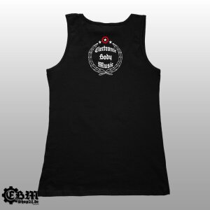 Girlie Tank - EBM - Isolated Gear XS