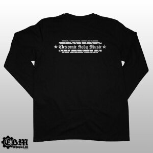 EBM - Scratched Star XXL