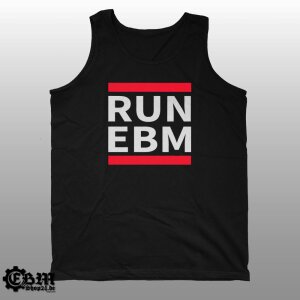 RUN EBM - Tank Top