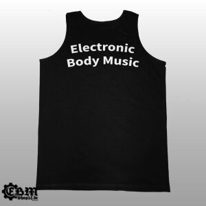 RUN EBM - Tank Top